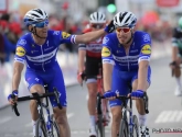 Het feest blijft doorgaan: Deceuninck-Quick.Step schiet ook raak in de GP Samyn