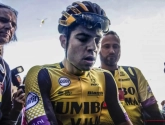 Wout Van Aert heeft nooit getwijfeld: "Bevestiging dat ik grote dingen kan doen in de klassiekers"