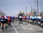 Karl Vannieuwkerke met felle boodschap na gedoe rond seingever: "Zonder hen geen koers, zonder hen geen sport"