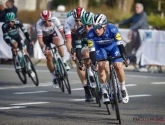 Remco Evenepoel reageert op uitspraak van Patrick Lefevere