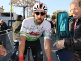 Thomas De Gendt knap nog een dagje leider, Yates blijft Bernal voor in titanenstrijd