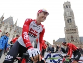 Jens Keukeleire gaat Lotto Soudal verlaten en kondigt nieuwe ploeg aan