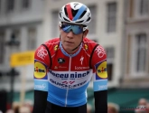 Bob Jungels zowaar straks in ploegentrui en is na vijf jaar heerschappij geen kampioen van zijn land meer