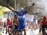 OFFICIEEL: Deceuninck-Quick.Step start de week met heuglijk nieuws over Zdenek Stybar