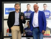 Voorzitter Deceuninck onthult waarom hij ploeg van Lefevere verliet: "Dat was een probleem voor ons"