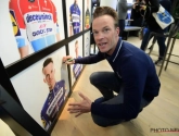 Iljo Keisse sluit Belgische titel voor Evenepoel niet uit: "Genieten toen ik Remco in leiderstrui op bed zag dansen"