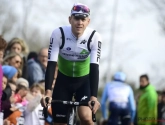 Julien Vermote voor het laatst in actie bij Dimension Data: "Terugkeren naar Quick-Step kan in de toekomst"