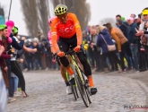 Greg Van Avermaet voor zwaar dilemma in 2020