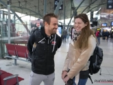 Victor Campenaerts niet langer een koppel met Fanny Lecluyse: "Zouden in december aan kinderen beginnen"