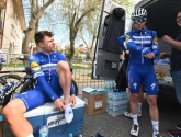 Jakobsen bezorgt Deceuninck-Quick.Step de zege in sprint waar ook Cavendish zich in mengt