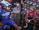 Respect is groot bij Mathieu van der Poel: "Alaphilippe is nu al een legende"