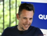 Philippe Gilbert houdt lippen op mekaar over zijn toekomst: "Ik ga niet doen zoals Patrick Lefevere"