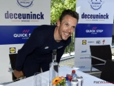 Opvallend: 'Deceuninck-Quick.Step heeft geen plek voor Philippe Gilbert in de Tour'