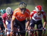 Greg Van Avermaet strooit met complimenten naar Mathieu van der Poel en twijfelt nu toch over 'La Doyenne'