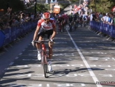 Opvallend verhaal: Jelle Vanendert finishte als 33e in de Amstel Gold Race, maar werd (eerst) toch niet in uitslag opgenomen