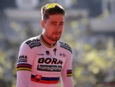 Bora heeft groot nieuws, Peter Sagan in de wolken: "Ze zijn zoveel meer"