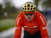 Boze Greg Van Avermaet: "Ik kon Matthews wel een klop geven"