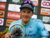 Jakob Fuglsang hakt knoop over zijn toekomst door en rijdt in 2020 én 2021 voor dit team