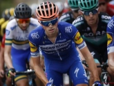 Talent van Deceuninck-Quick.Step tot tranen toe bewogen wanneer hij tot vaststelling komt