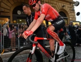 Sunweb komt met medische update over Dumoulin, renner trekt zelf al eerste conclusie