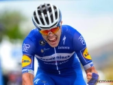 Fransman van Deceuninck-Quick-Step is er niet bij in de Tour de France: "Ik ga Evenepoel helpen in de Giro en mijn eigen kans wagen in de tijdritten"