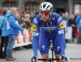 Peperdure wagen van Iljo Keisse (Deceuninck-Quick.Step) gestolen