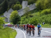 Voormalig ritwinnaar uit de Giro drie maanden geschorst na deelname aan een fixed gear-wedstrijd