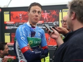 Niki Terpstra doet zijn toekomstplannen uit de doeken