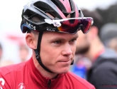 Eindelijk meer duidelijkheid rond Chris Froome? Brit lijkt een beslissing genomen te hebben over zijn toekomst bij Team Ineos 