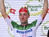 'Elia Viviani verlaat Deceuninck-Quick.Step en is zo goed als rond met nieuwe ploeg'