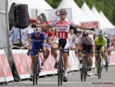 Tim Merlier toont zich ook op nationaal kampioenschap Belgische sprintkoning, ook medaille voor Wout van Aert