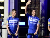 Renners van Deceuninck-Quick.Step krijgen boetes voor 'blokkeren' van de koers