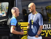 Tom Boonen heeft mooie woorden voor Mathieu van der Poel: "Hij is een geweldige coureur"