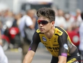 Van Aert onder de indruk van Tourpassage door België: "Dat bewijst hoe sterk we zijn"