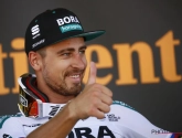 🎥 Aan lef ontbreekt het hem nog altijd niet: Peter Sagan imponeert met razendsnelle afdaling op de mountainbike