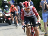 Belgen opnieuw aan het feest in de Tour: fenomenale Thomas De Gendt ziet eeuwige aanvalslust beloond worden