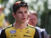 Jumbo-Visma komt met medische update over Wout Van Aert