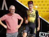 Wout van Aert kent met het oog op Loenhout trainingsdag met wisselende omstandigheden