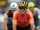 Greg Van Avermaet kiest voor het eerst in acht jaar voor een andere aanpak