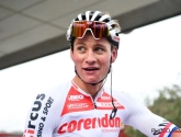 Mathieu van der Poel duidt zijn favoriet voor het WK aan