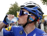 Na ontsnapping van Evenepoel doet Lampaert mee voor de prijzen, zege is echter voor Kristoff