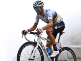 Alejandro Valverde komt met ferme onthulling in documentaire: "Ik heb dit nog nooit eerder verteld"