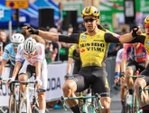 Dylan Groenewegen en Fabio Jakobsen hebben met elkaar gesproken: "We hebben ons hart kunnen luchten"