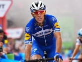 Gilbert verklaart zijn vertrek bij Deceuninck-Quick.Step en breekt een lans voor Declercq