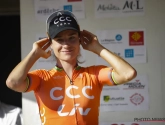 Na protest van Marianne Vos & co schiet UCI toch in actie