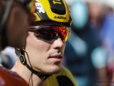 Timo Roosen rijdt voor van Aert en Groenewegen: "Tot in de finale bij Wout blijven"