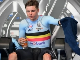 Remco Evenepoel kiest voor slechts één wedstrijd op het EK: "Ik moet op langere termijn denken"