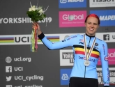 Julie De Wilde bezorgt België tweede medaille, VS mag opnieuw wereldtitel vieren