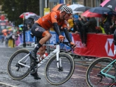 Van der Poel keert op zijn stappen terug en geeft opvallende verklaring voor inzinking tijdens WK