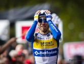 Belg van Sport Vlaanderen-Baloise versiert overstap naar Cofidis